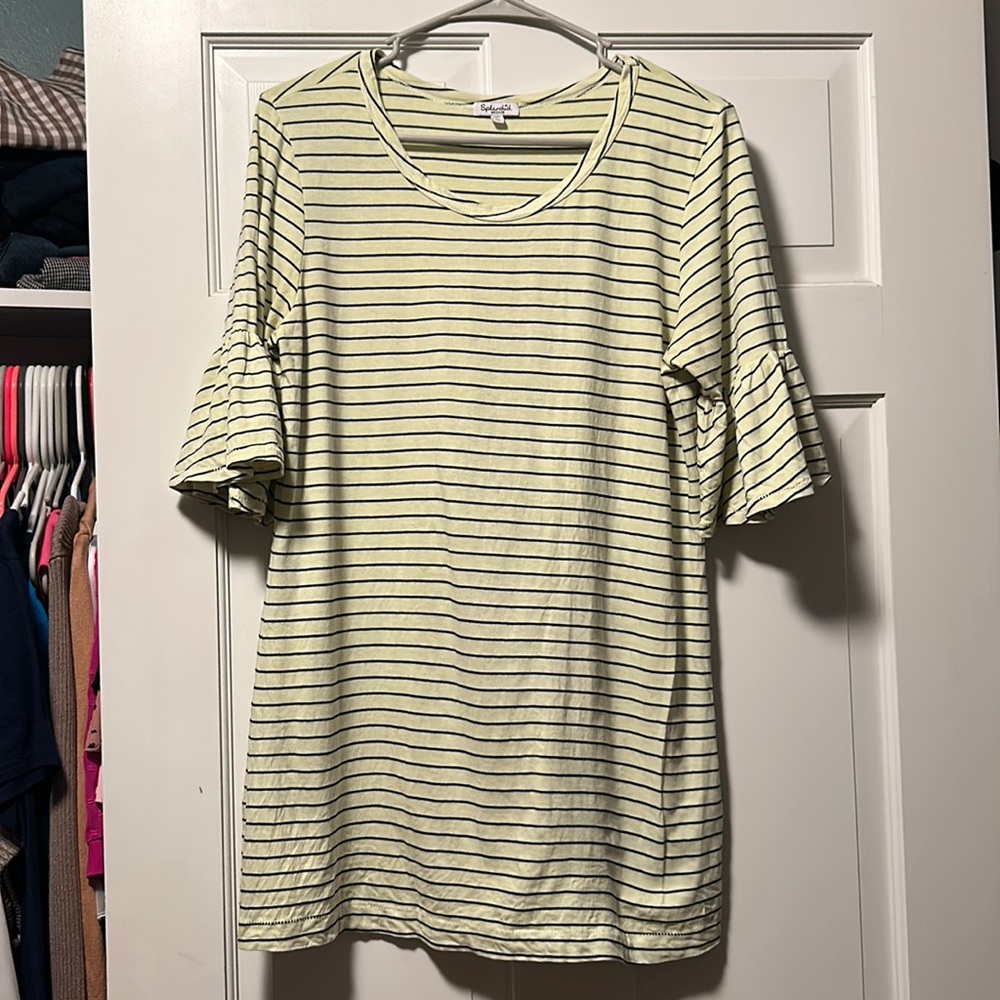 Women’s Splendid Tunic Top